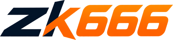 zk666 official logo